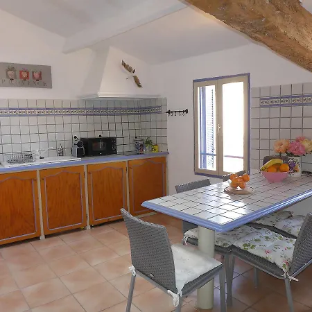 Le Sadi Carnot Appartement La Ciotat