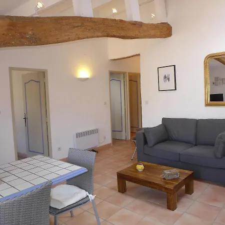 Le Sadi Carnot Appartement *